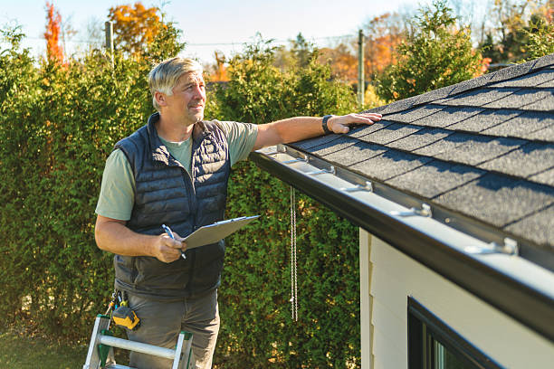 Trusted Roof Leak Repair service in Cecil, WI - Ben Roofing and Steel LLC